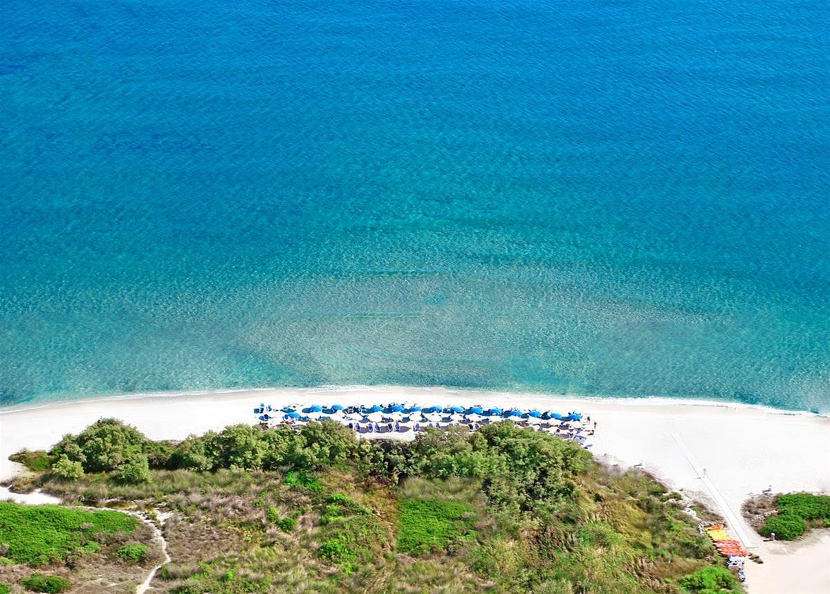 Li Suari Club Village Hotel San Teodoro (Sardinia)