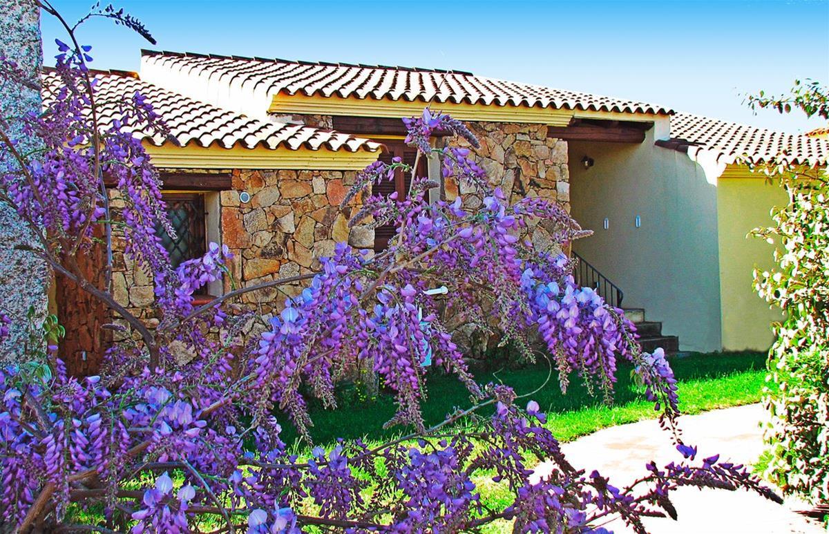 Hotel Li Suari Club Village 4*