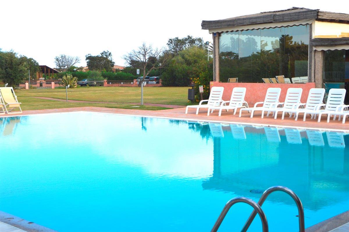 Li Suari Club Village Hotel 4*