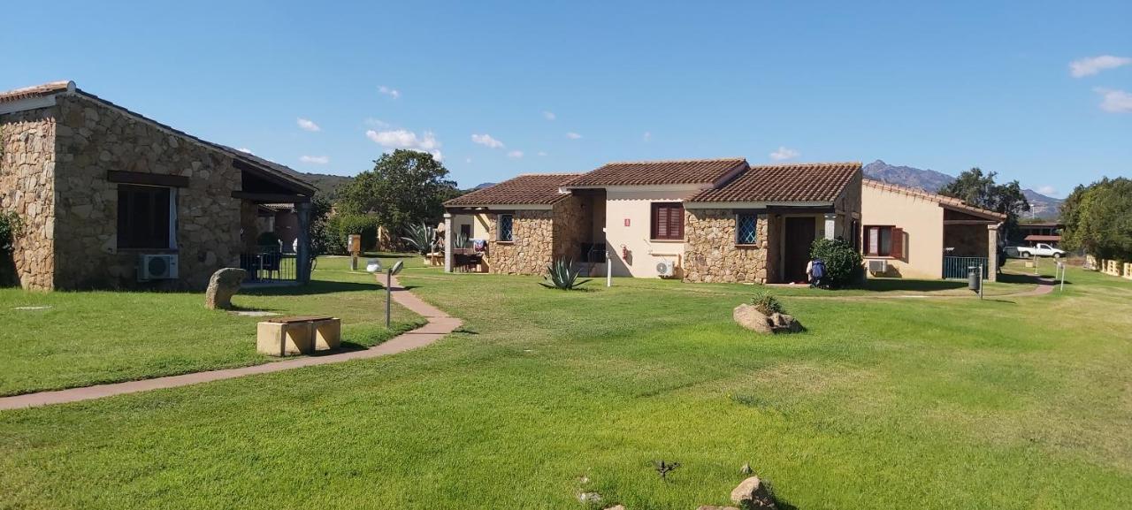 Hotel Li Suari Club Village San Teodoro (Sardinia)