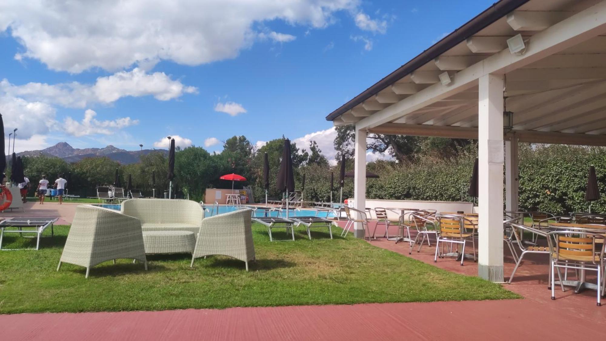 Hotel Li Suari Club Village