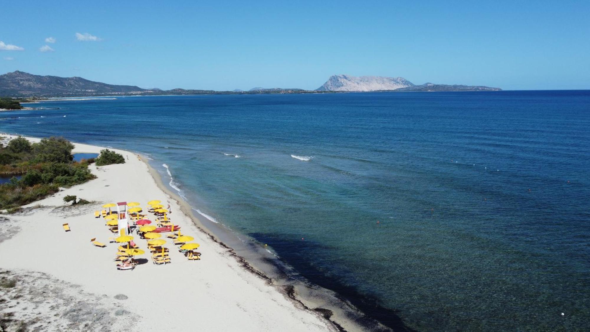 Li Suari Club Village 4* San Teodoro (Sardinia)