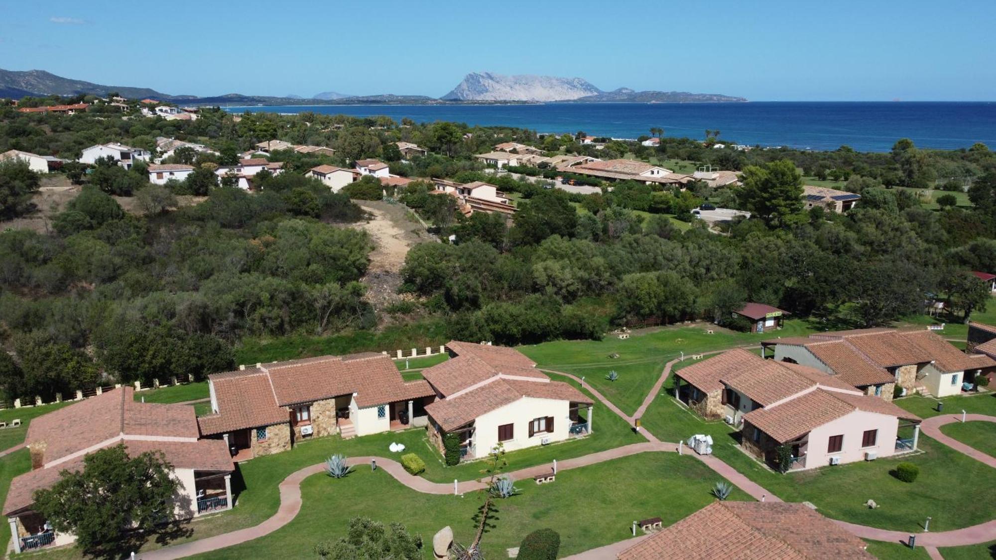 Li Suari Club Village 4* San Teodoro (Sardinia)