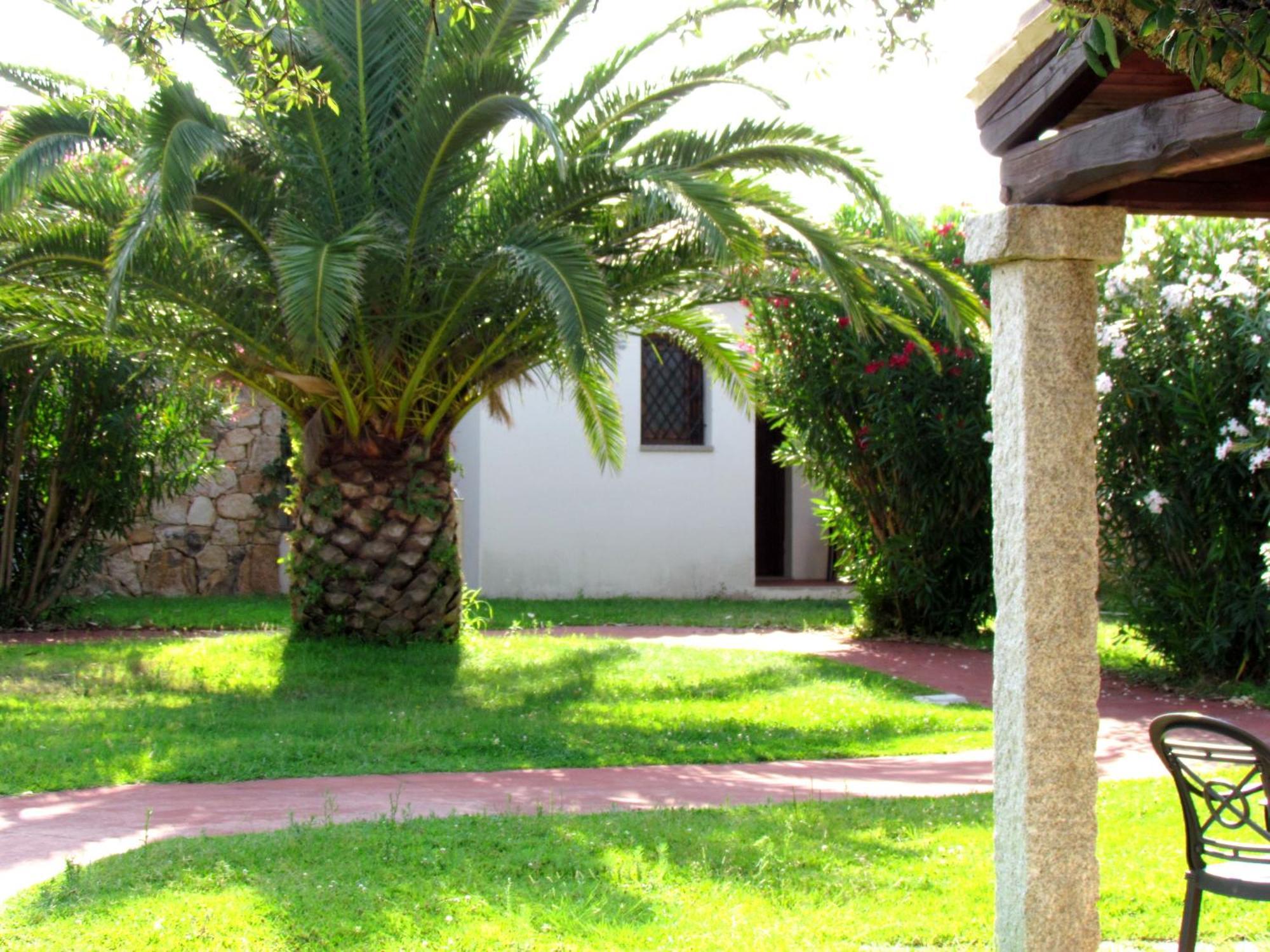 Hotel Li Suari Club Village