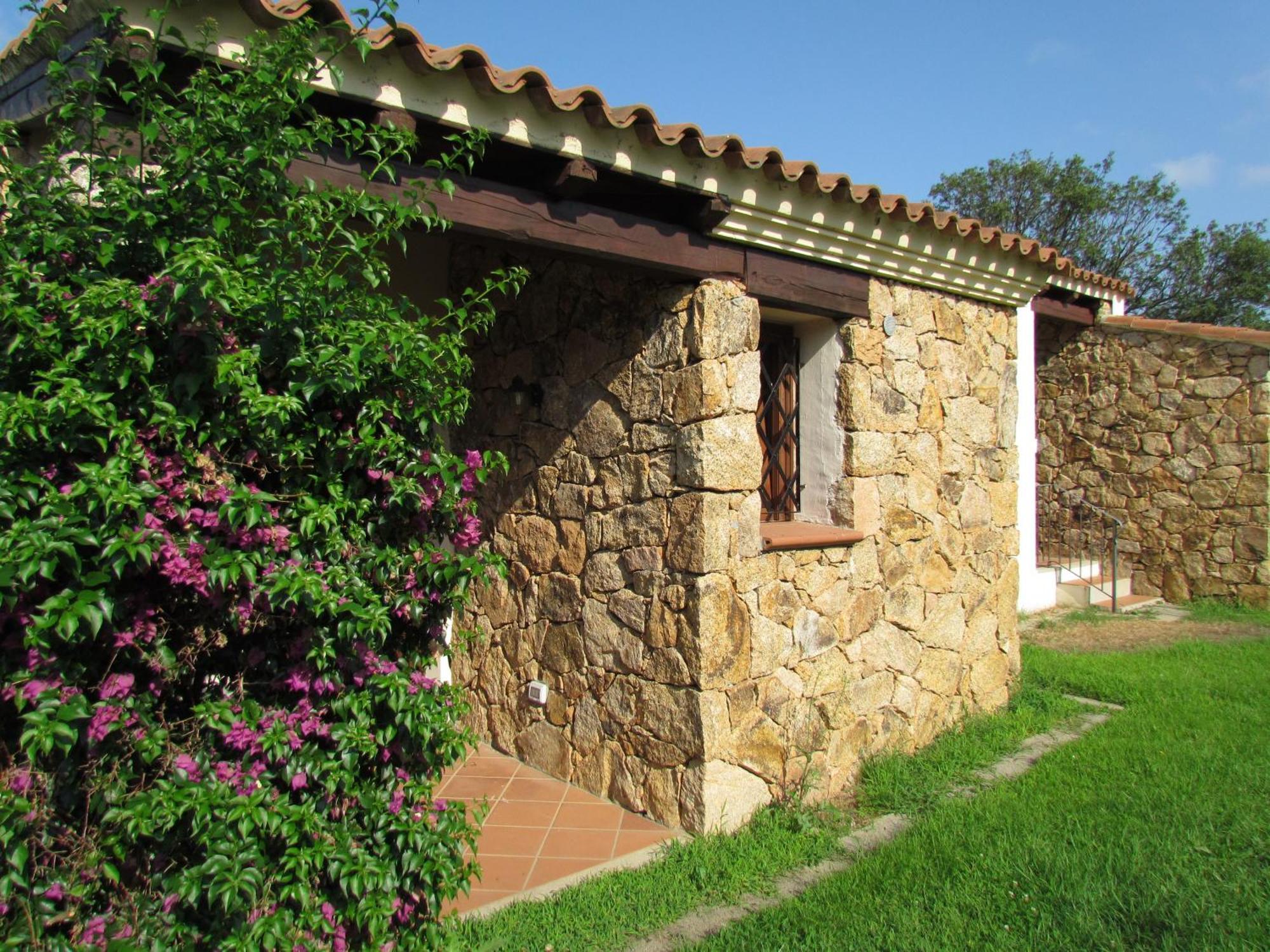 Li Suari Club Village San Teodoro (Sardinia)
