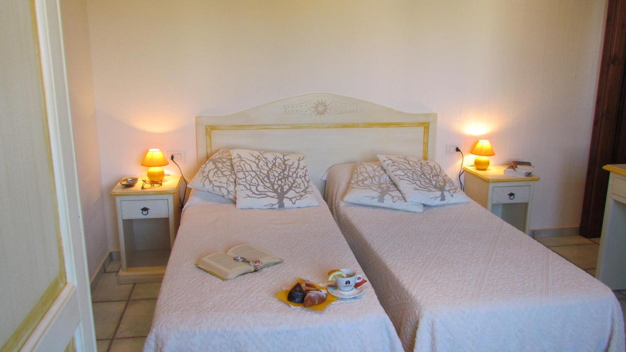 Hotel Li Suari Club Village 4*
