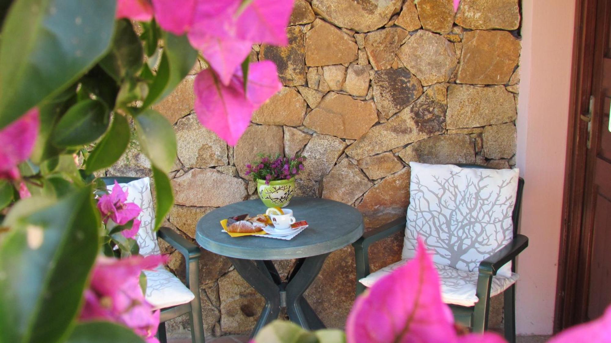 Li Suari Club Village 4* San Teodoro (Sardinia)