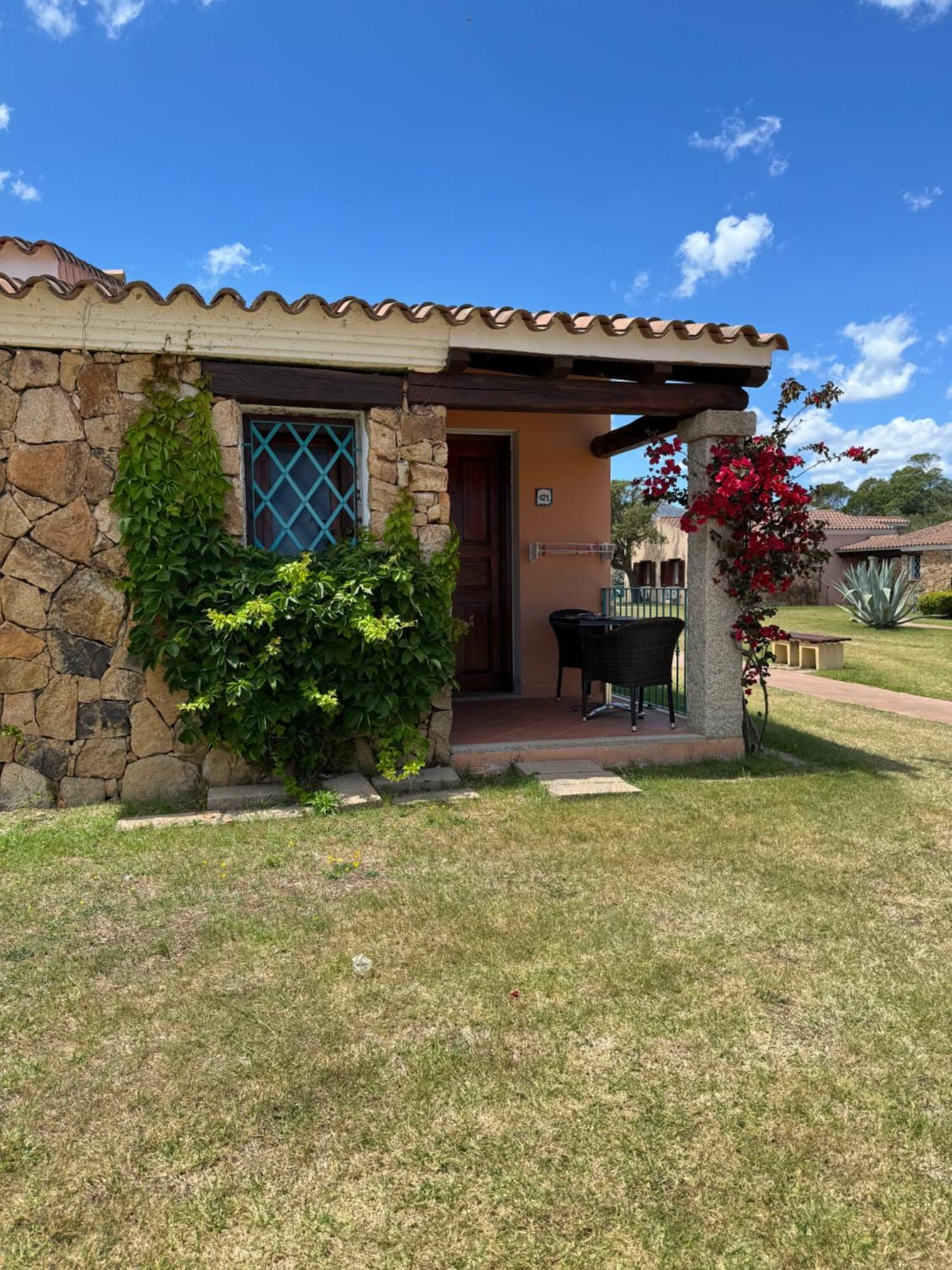 Hotel Li Suari Club Village San Teodoro (Sardinia)