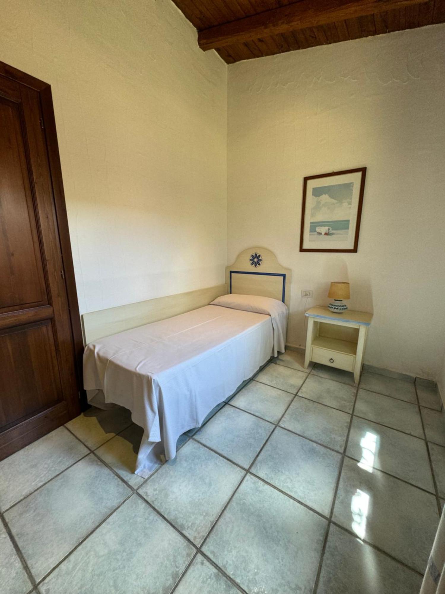Li Suari Club Village Hotel San Teodoro (Sardinia)