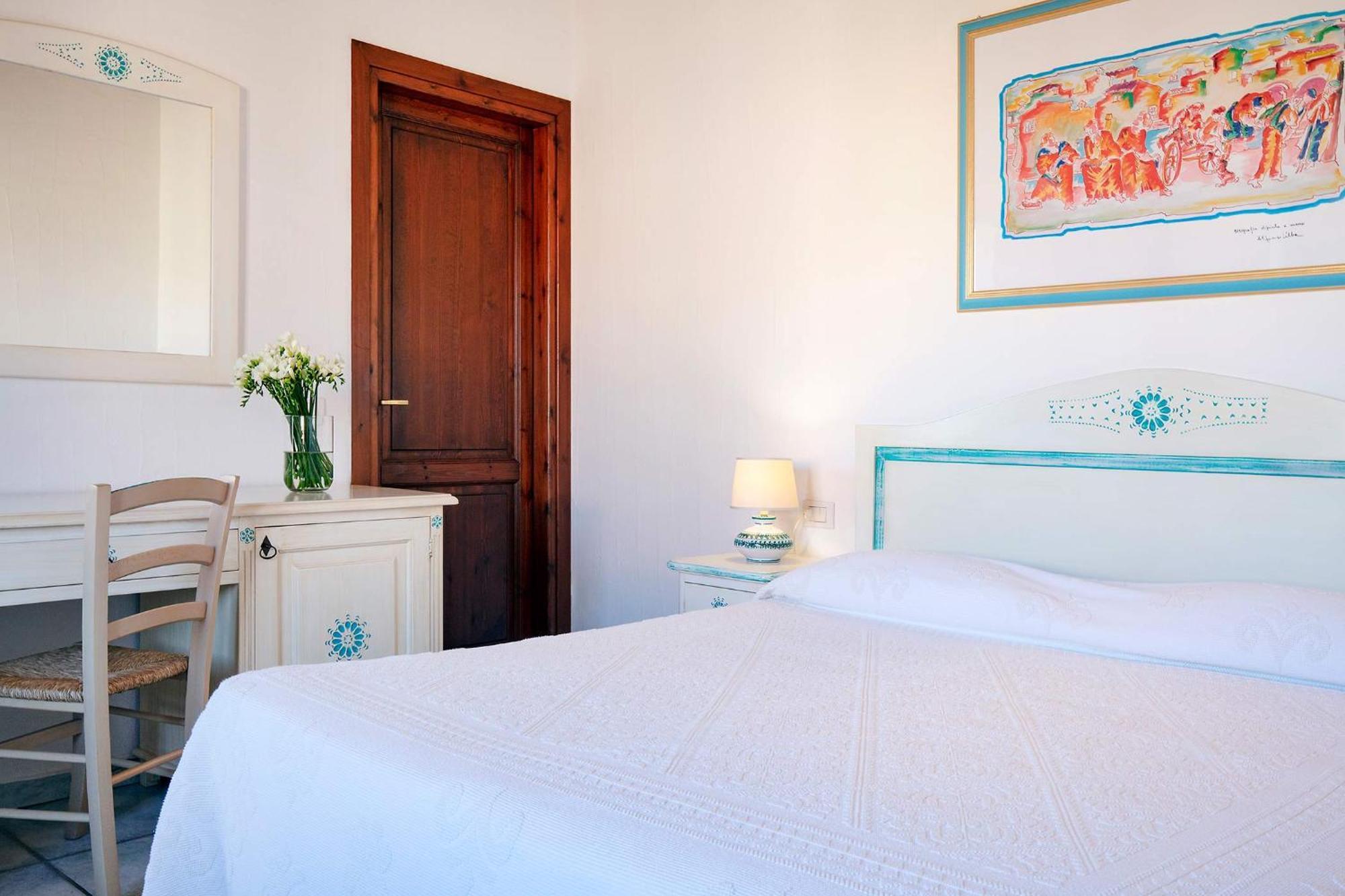 Li Suari Club Village Hotel San Teodoro (Sardinia)