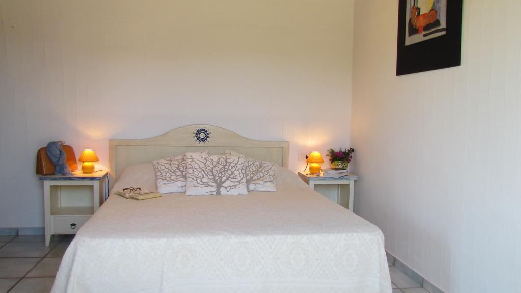 Li Suari Club Village Hotel San Teodoro (Sardinia)