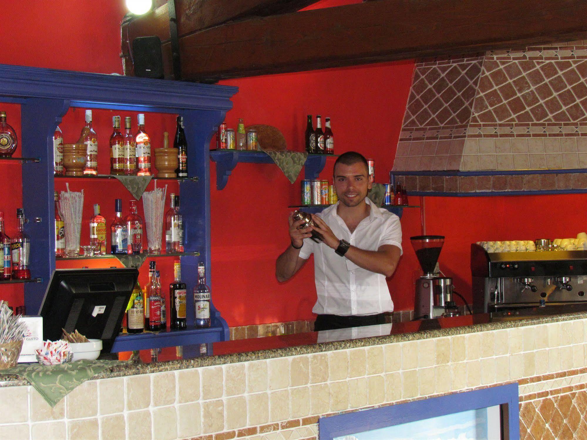 Li Suari Club Village San Teodoro (Sardinia)