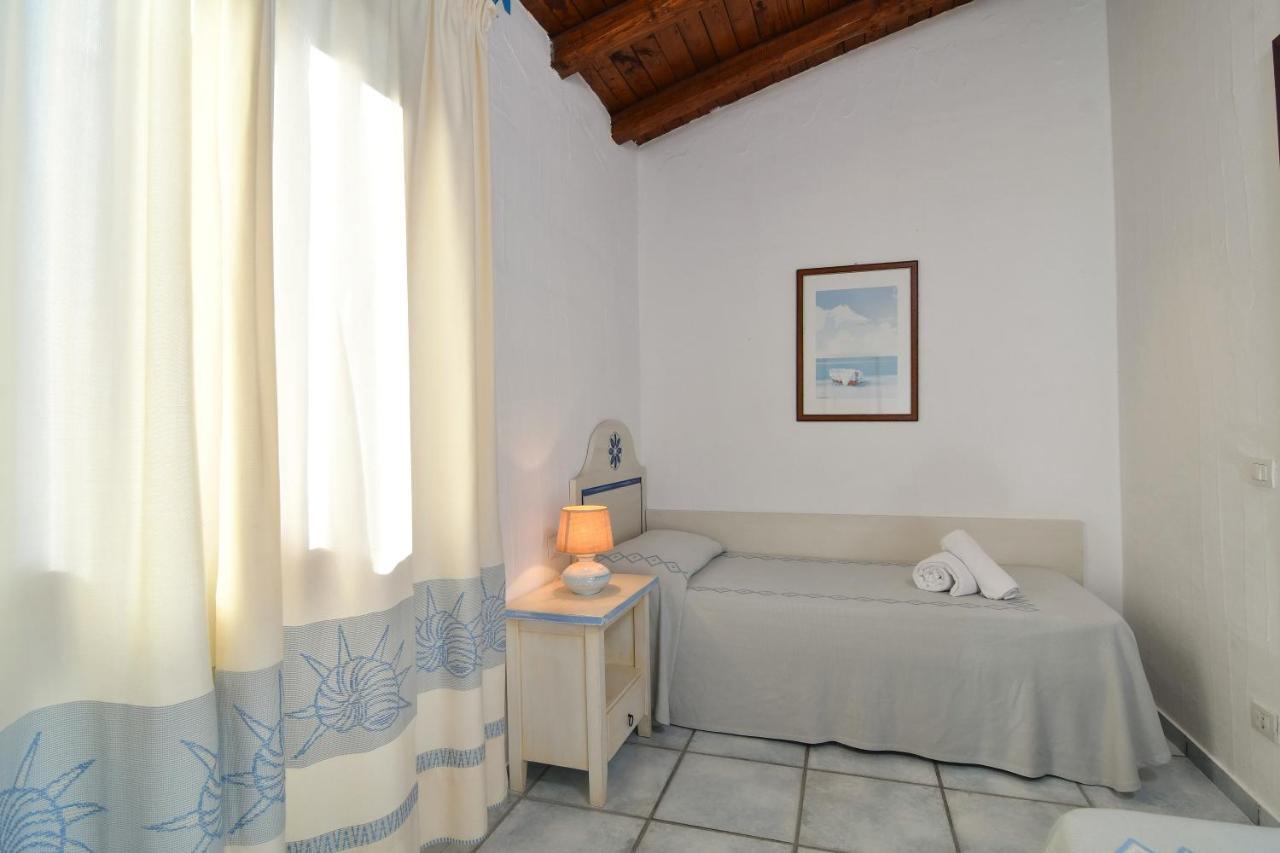 Li Suari Club Village 4* San Teodoro (Sardinia)
