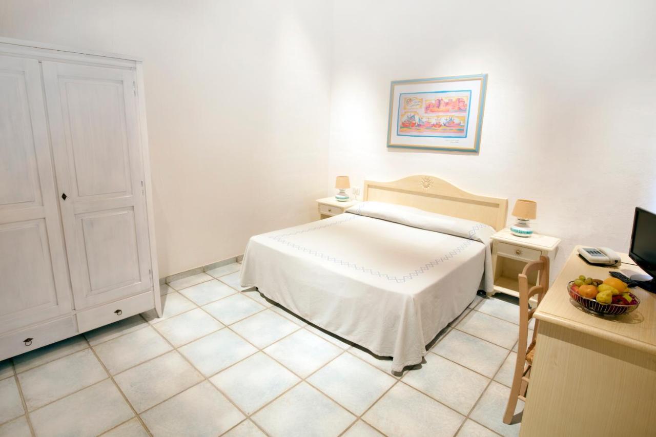 Li Suari Club Village 4*