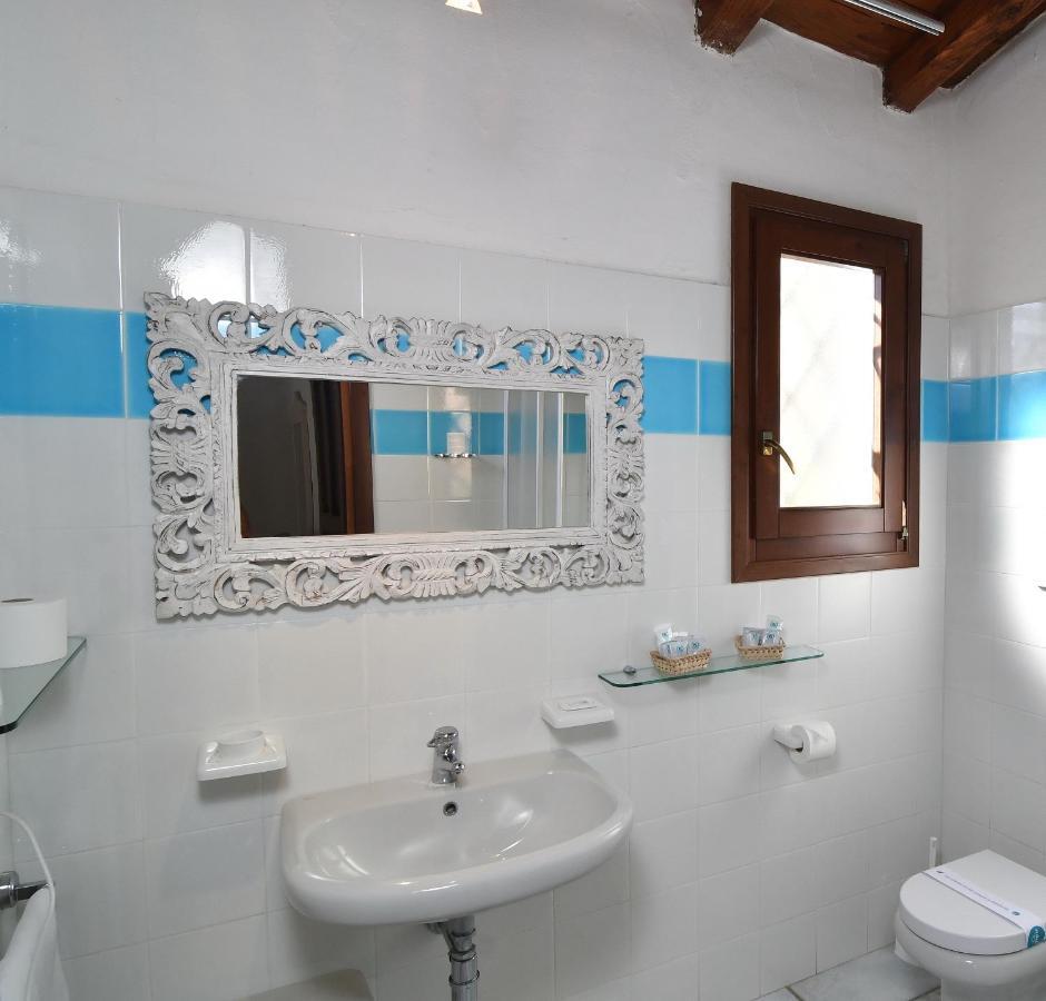 Hotel Li Suari Club Village