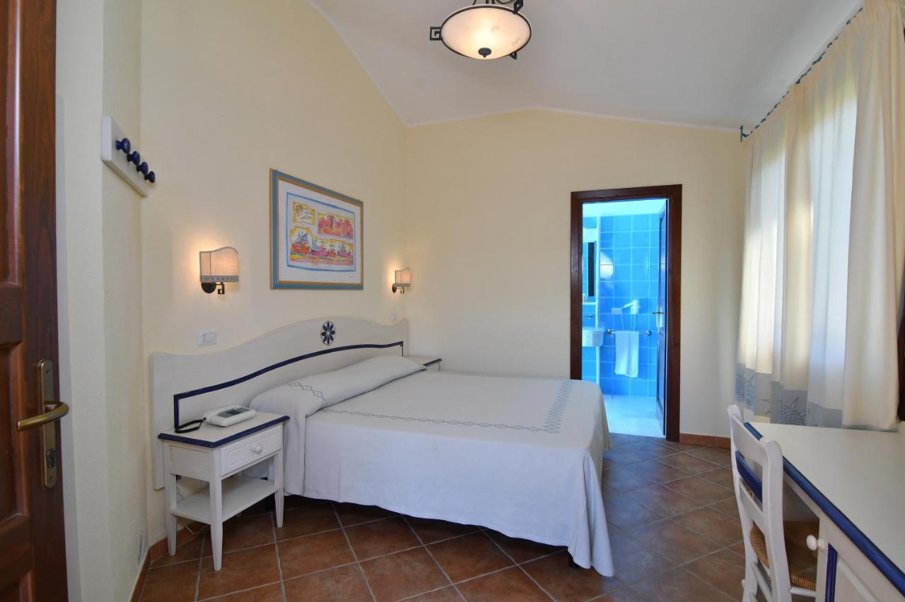 Li Suari Club Village San Teodoro (Sardinia)