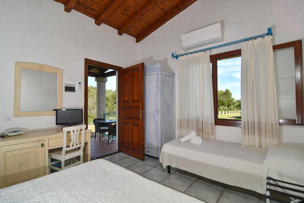 Li Suari Club Village Hotel