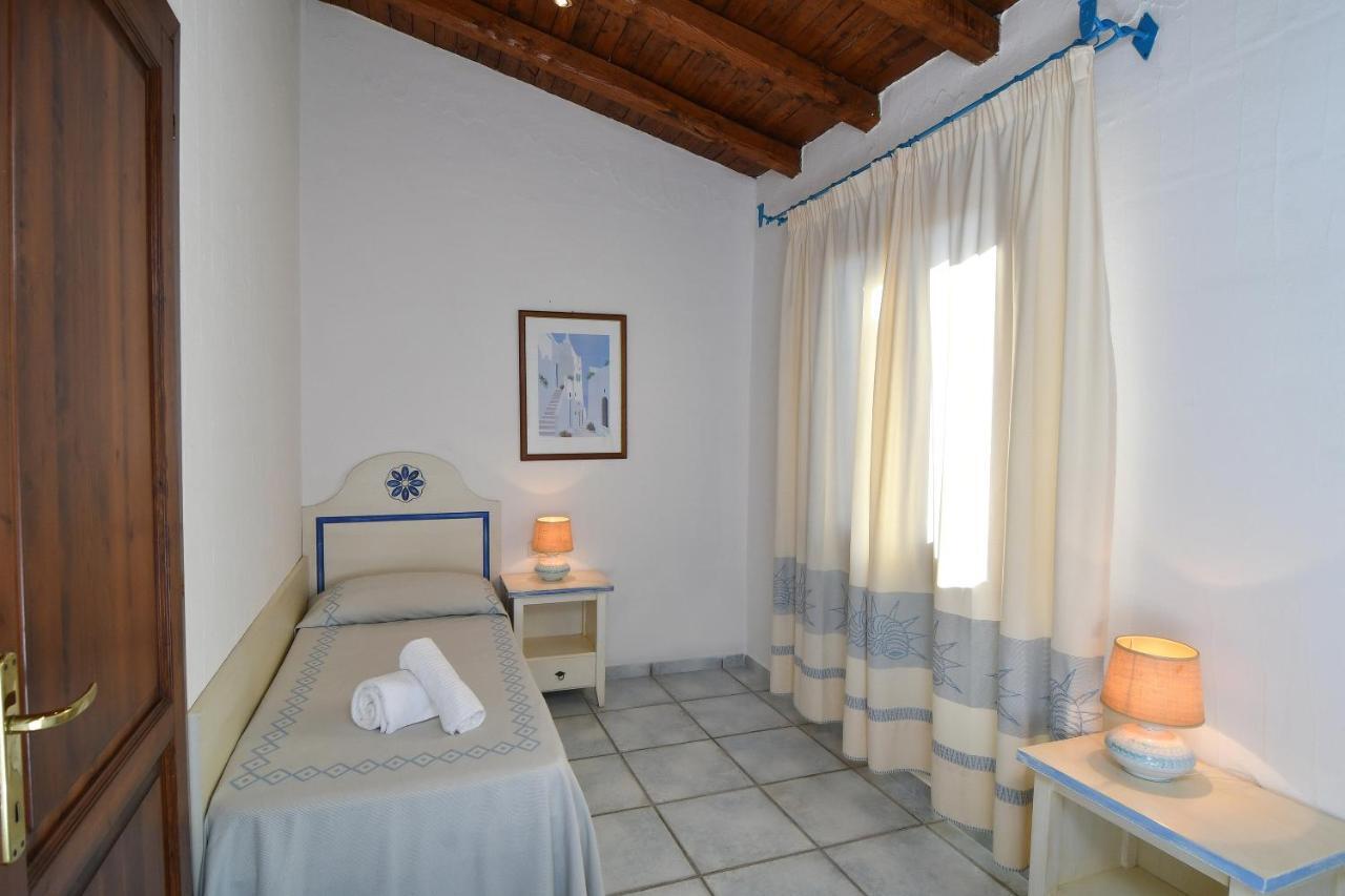 Hotel Li Suari Club Village 4*