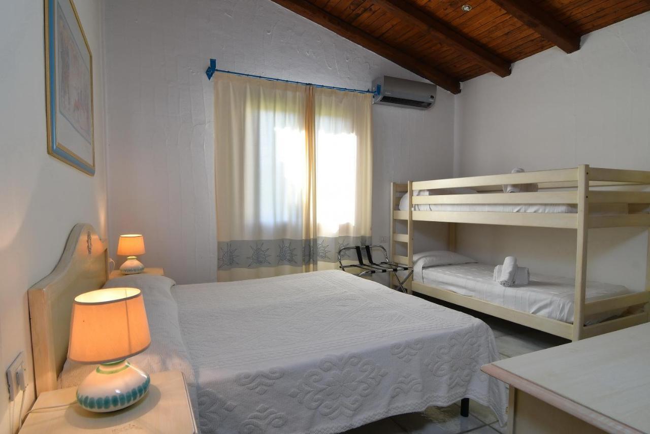 Li Suari Club Village Hotel 4*