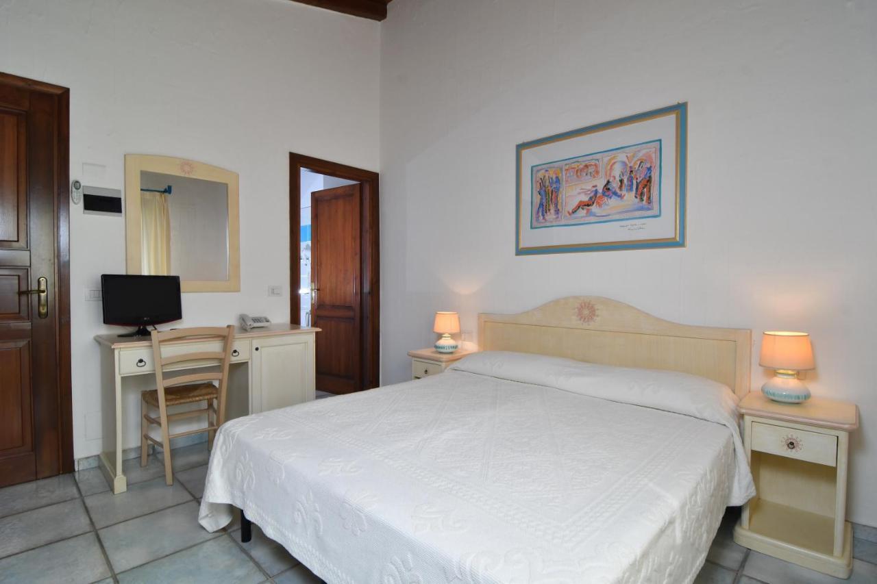 Li Suari Club Village 4*