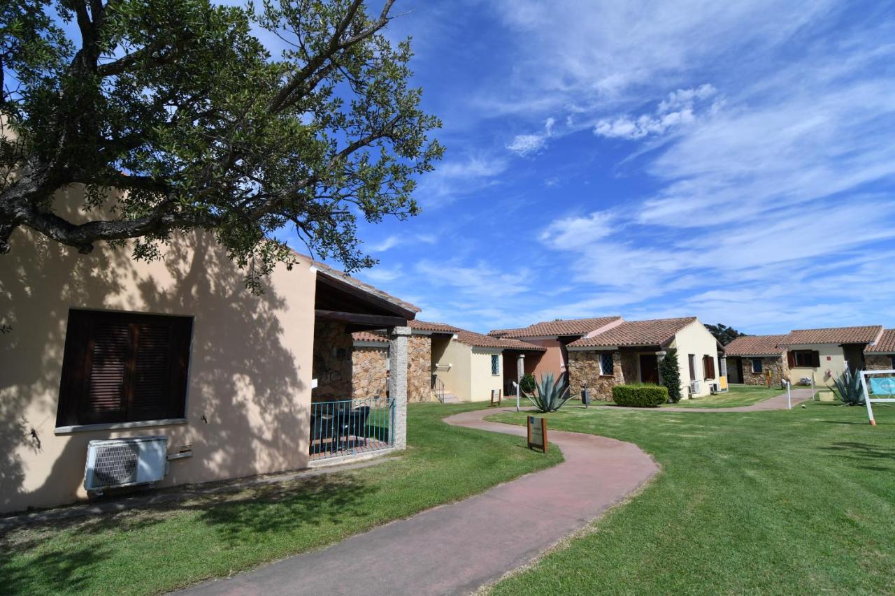 Hotel Li Suari Club Village