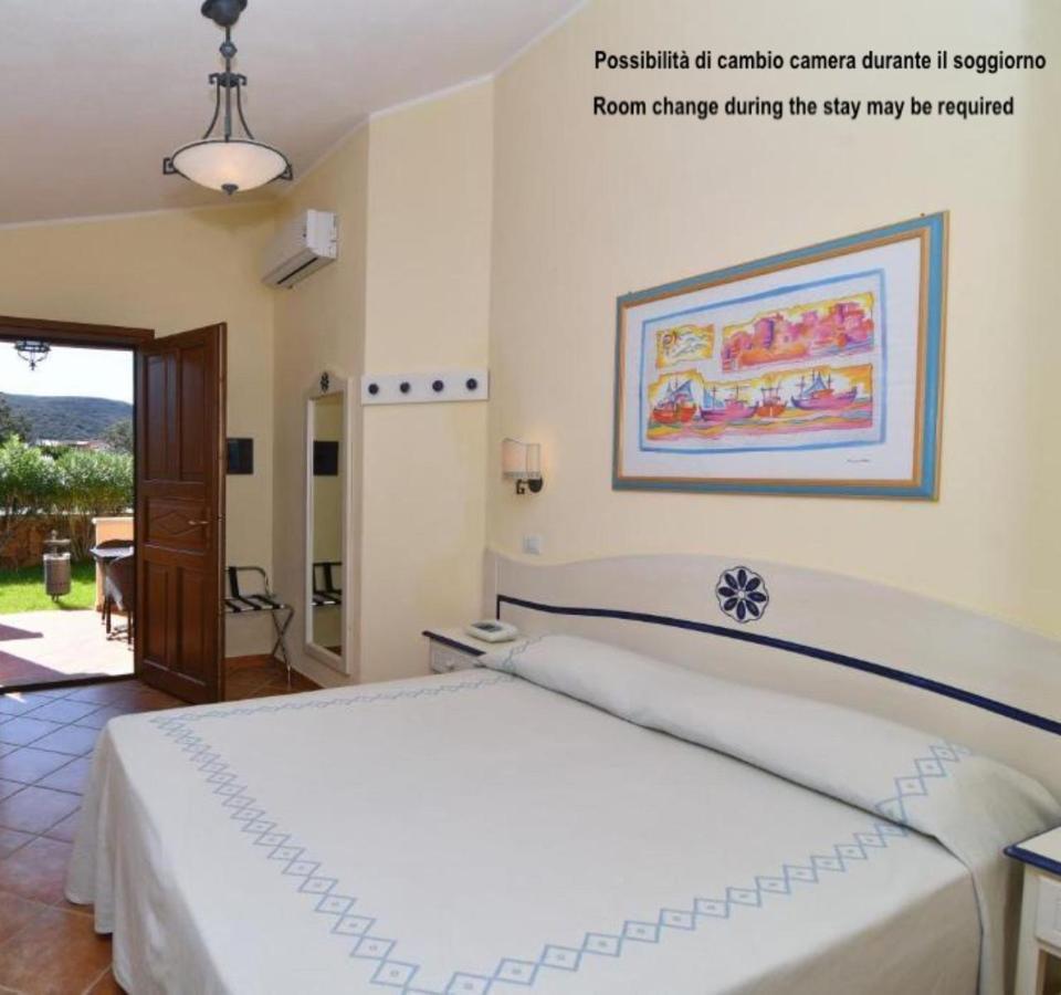 Li Suari Club Village Hotel