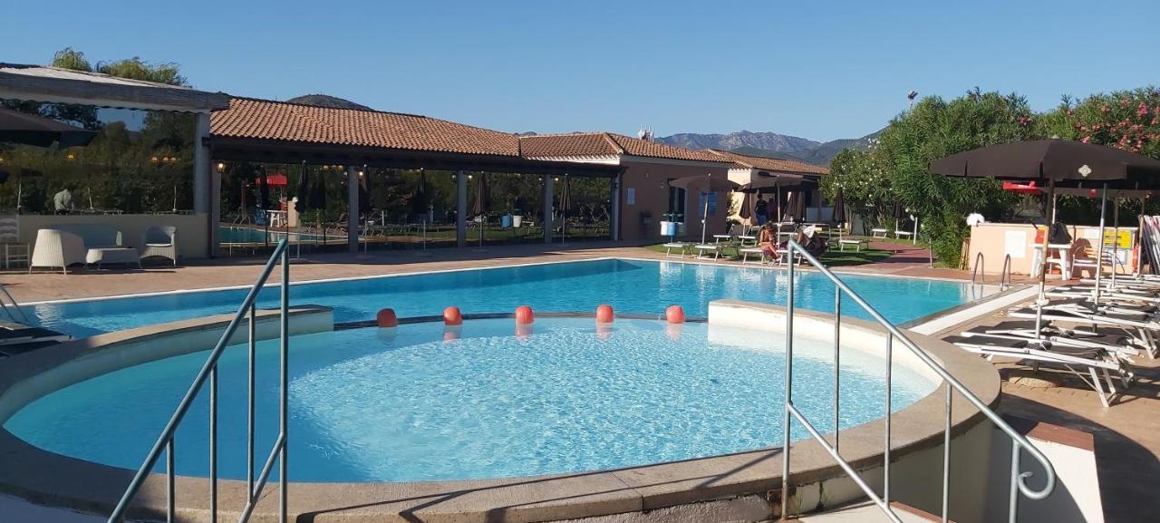 Li Suari Club Village