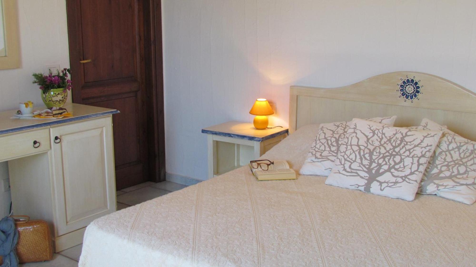 Hotel Li Suari Club Village