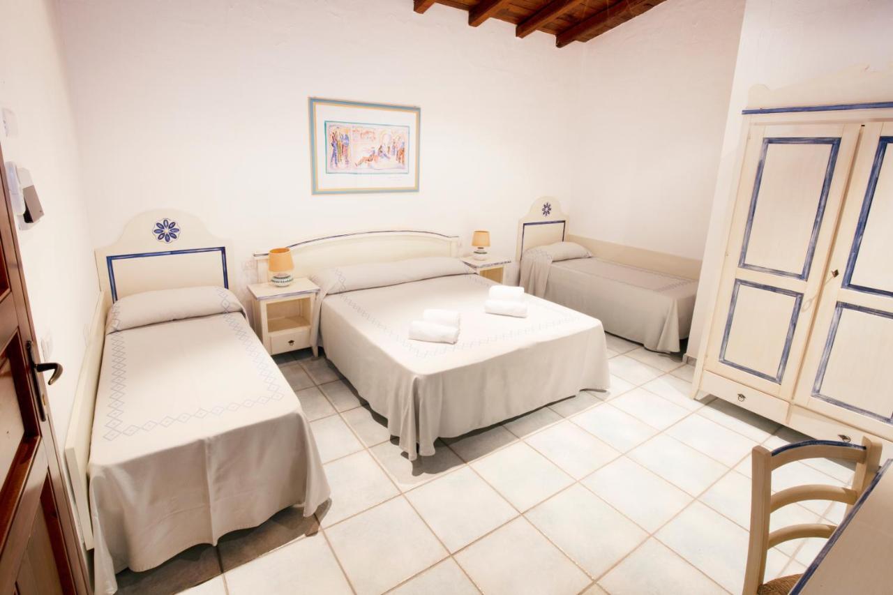 Li Suari Club Village 4*