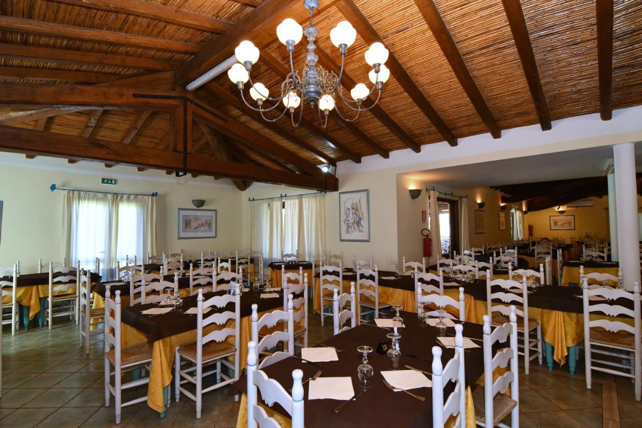 Li Suari Club Village San Teodoro (Sardinia)